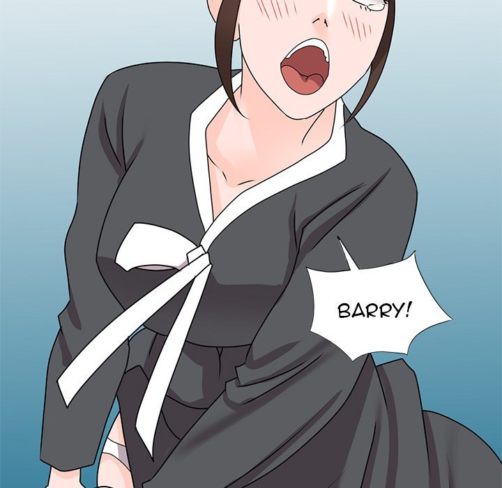 Town Girls Manhwa - Chapter 45 Page 100