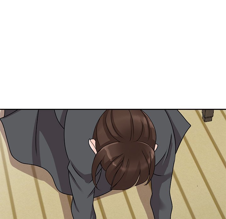 Town Girls Manhwa - Chapter 45 Page 104