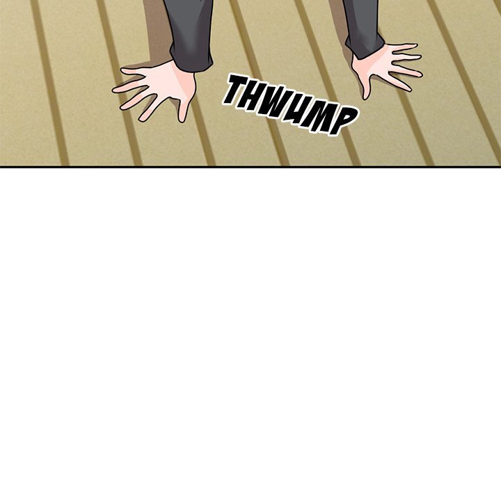 Town Girls Manhwa - Chapter 45 Page 105