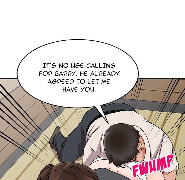 Town Girls Manhwa - Chapter 45 Page 106