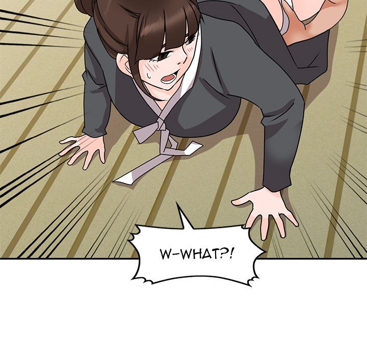 Town Girls Manhwa - Chapter 45 Page 107