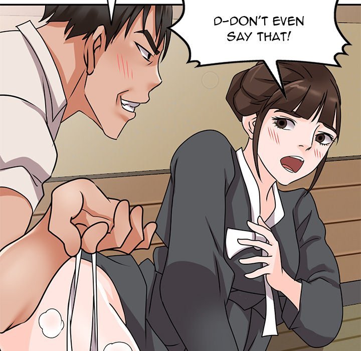 Town Girls Manhwa - Chapter 45 Page 114