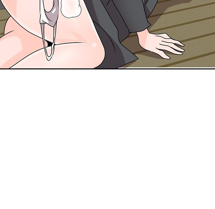 Town Girls Manhwa - Chapter 45 Page 115