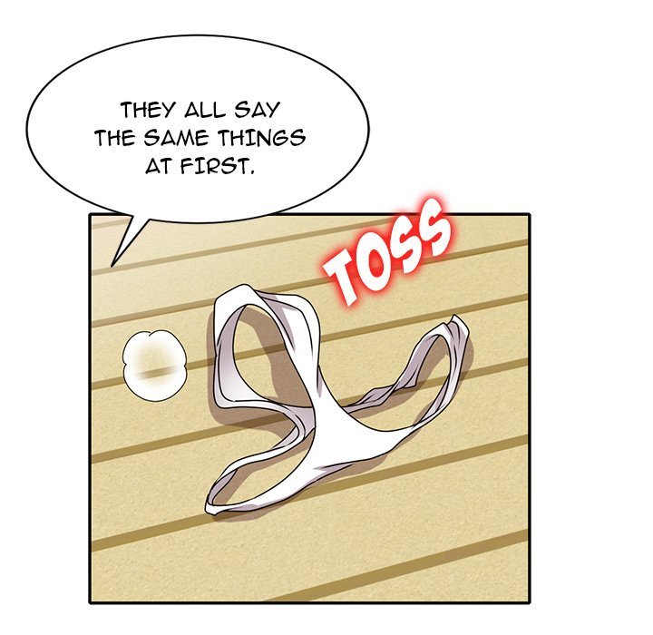 Town Girls Manhwa - Chapter 45 Page 116