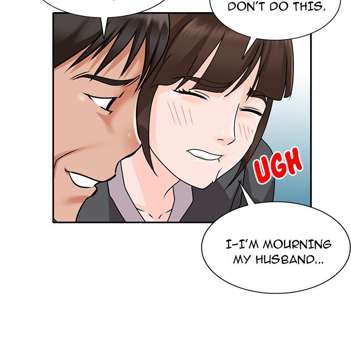 Town Girls Manhwa - Chapter 45 Page 120