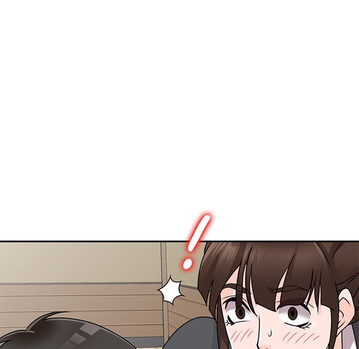 Town Girls Manhwa - Chapter 45 Page 121