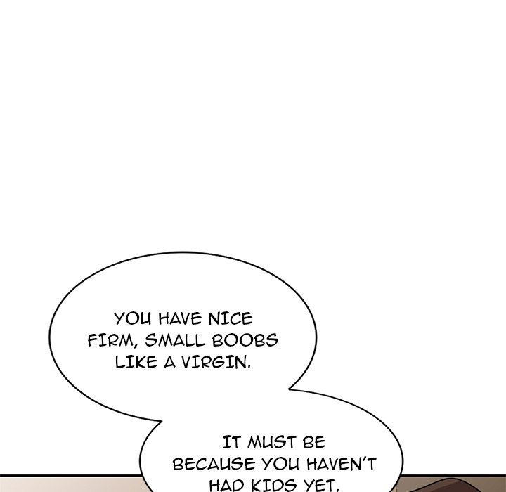 Town Girls Manhwa - Chapter 45 Page 123