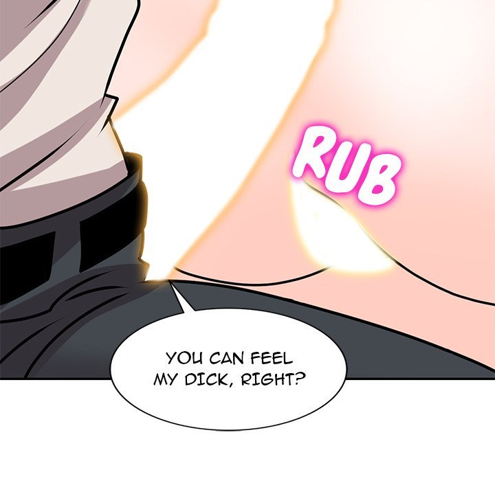 Town Girls Manhwa - Chapter 45 Page 130