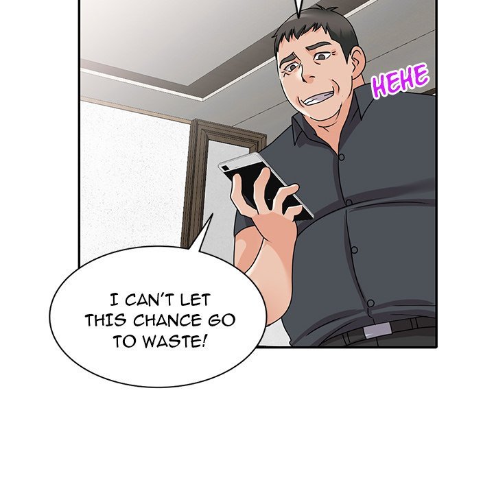 Town Girls Manhwa - Chapter 45 Page 134