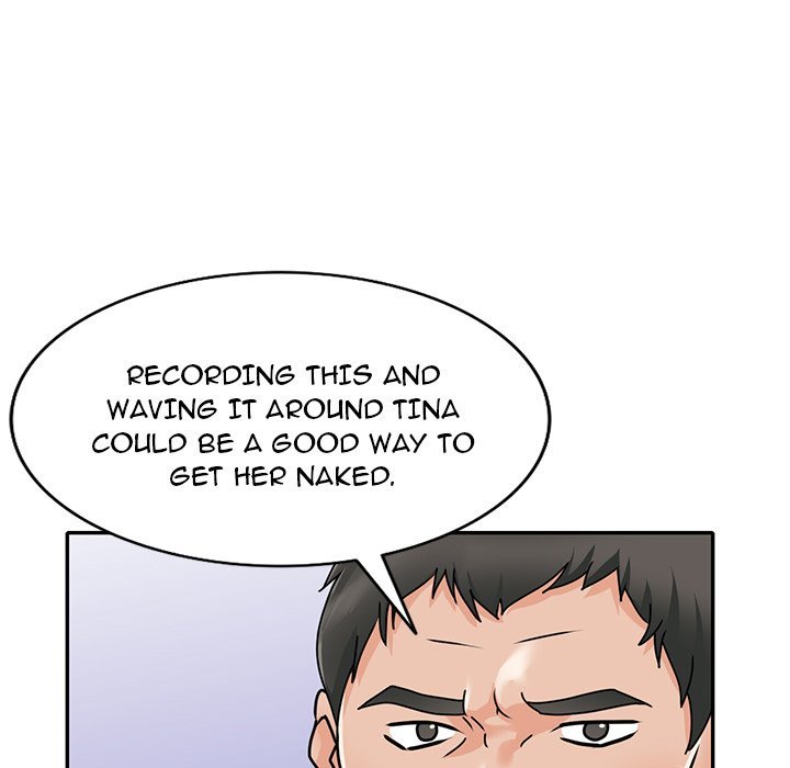 Town Girls Manhwa - Chapter 45 Page 135