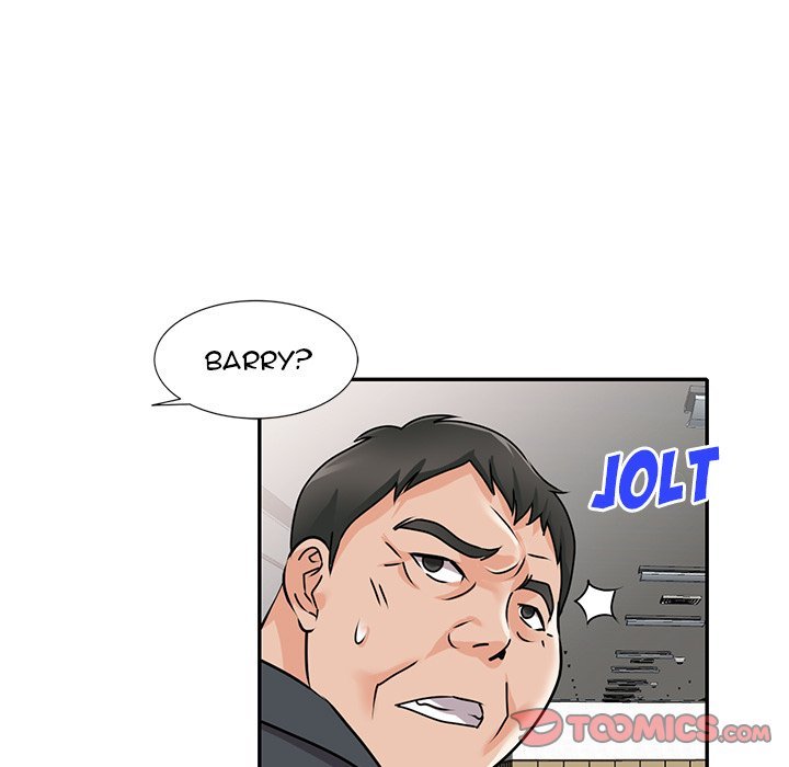 Town Girls Manhwa - Chapter 45 Page 137