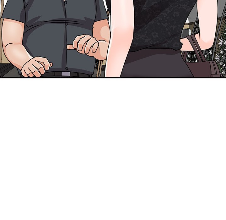 Town Girls Manhwa - Chapter 45 Page 142