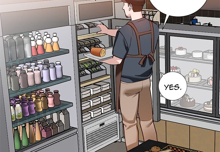 Town Girls Manhwa - Chapter 20 Page 1