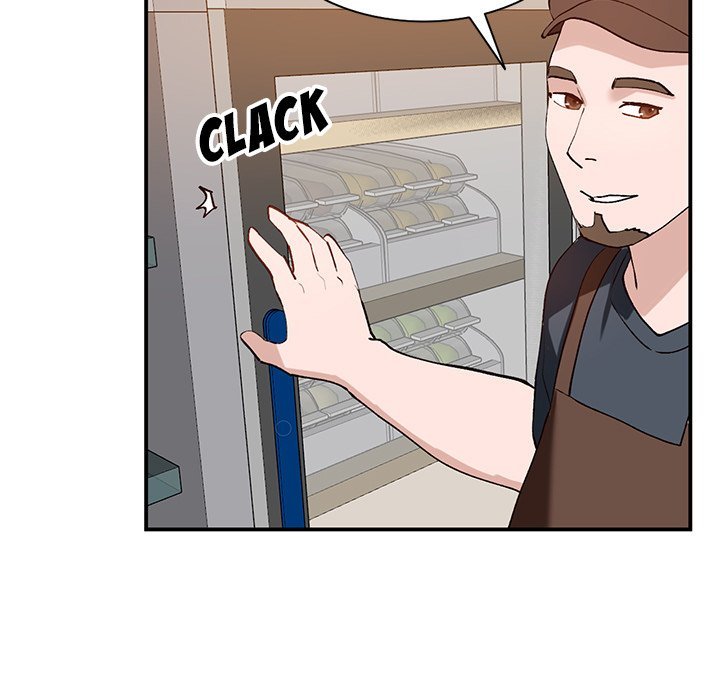 Town Girls Manhwa - Chapter 20 Page 4