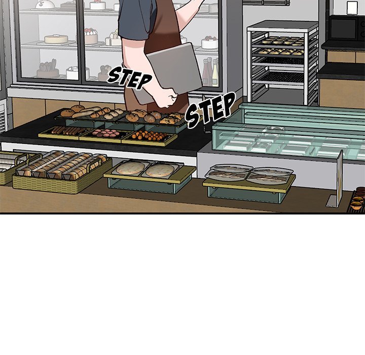 Town Girls Manhwa - Chapter 20 Page 6