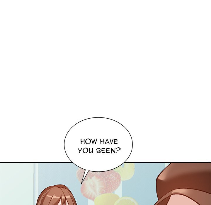 Town Girls Manhwa - Chapter 20 Page 9