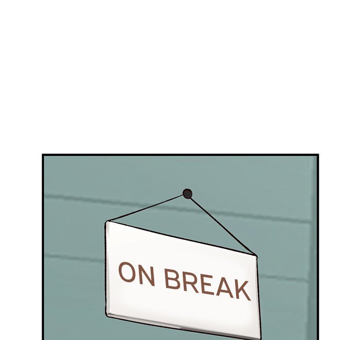 Town Girls Manhwa - Chapter 20 Page 17