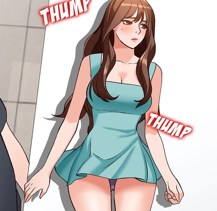 Town Girls Manhwa - Chapter 20 Page 22