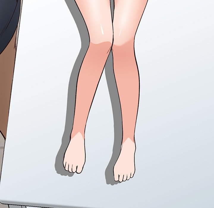 Town Girls Manhwa - Chapter 20 Page 23