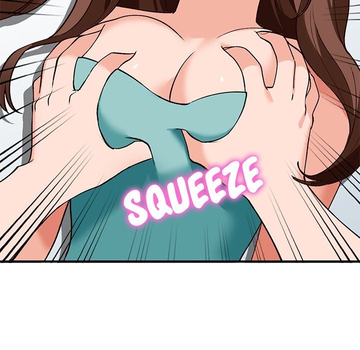 Town Girls Manhwa - Chapter 20 Page 30