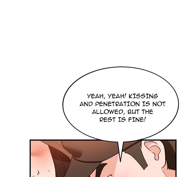 Town Girls Manhwa - Chapter 20 Page 33