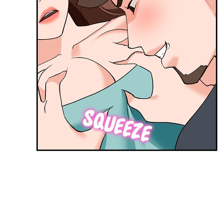 Town Girls Manhwa - Chapter 20 Page 34