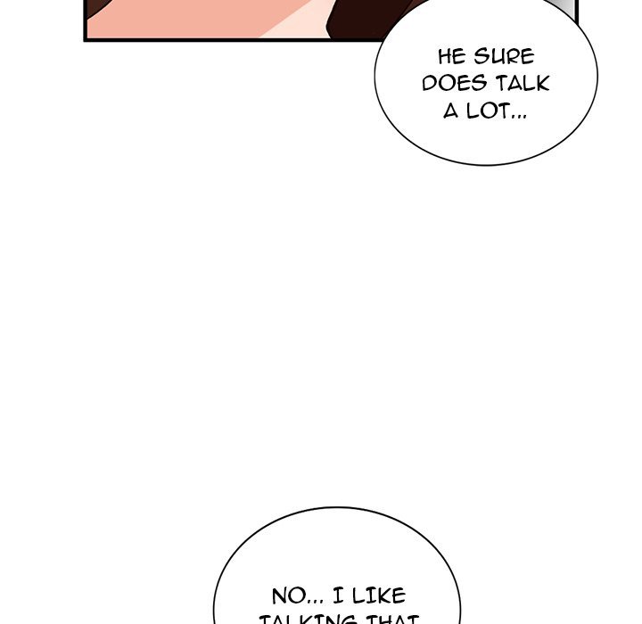 Town Girls Manhwa - Chapter 20 Page 42