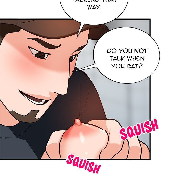 Town Girls Manhwa - Chapter 20 Page 43