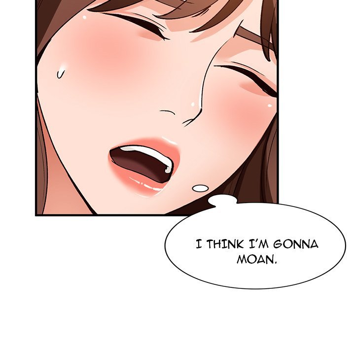 Town Girls Manhwa - Chapter 20 Page 52