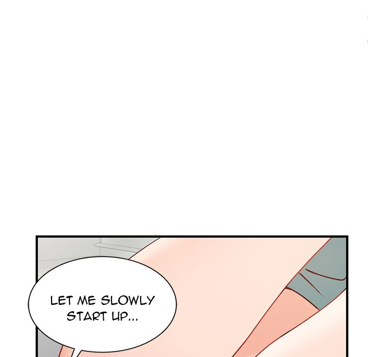 Town Girls Manhwa - Chapter 20 Page 75