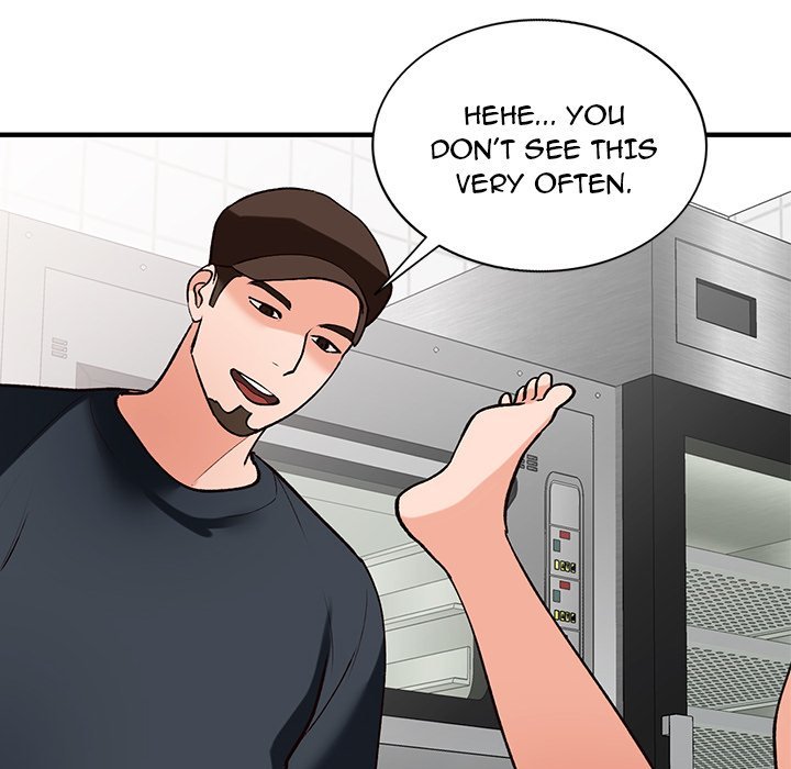 Town Girls Manhwa - Chapter 20 Page 91