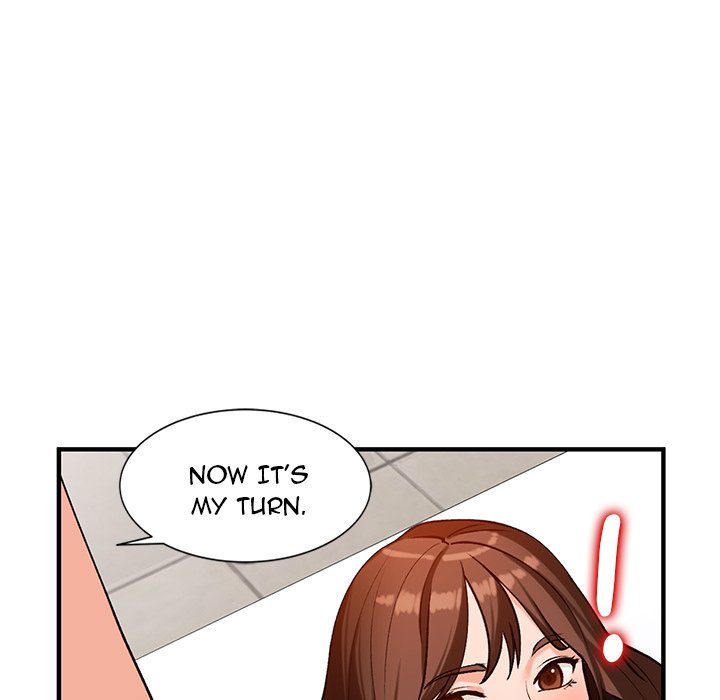 Town Girls Manhwa - Chapter 20 Page 93