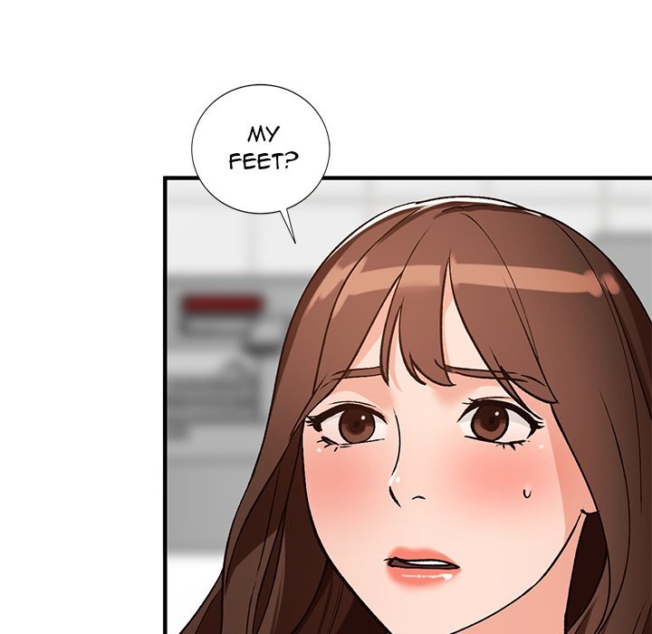 Town Girls Manhwa - Chapter 20 Page 103