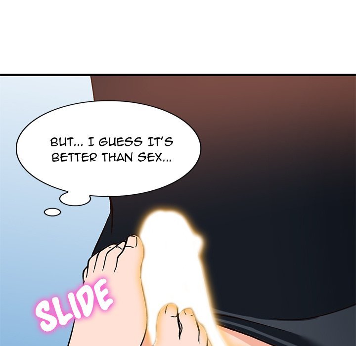 Town Girls Manhwa - Chapter 20 Page 105