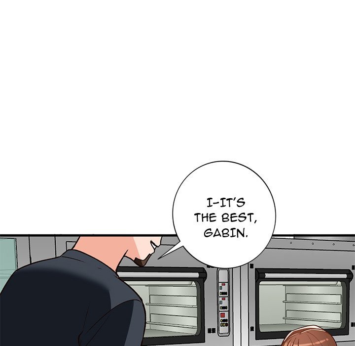 Town Girls Manhwa - Chapter 20 Page 112