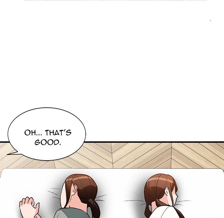 Town Girls Manhwa - Chapter 20 Page 119