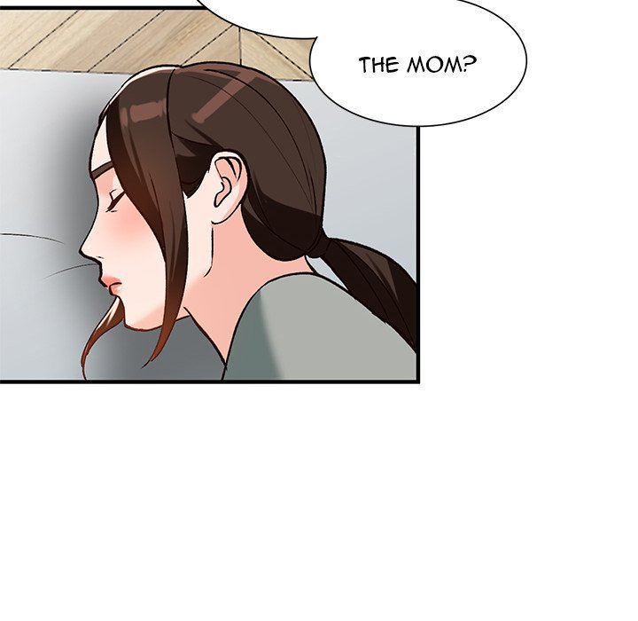 Town Girls Manhwa - Chapter 20 Page 125