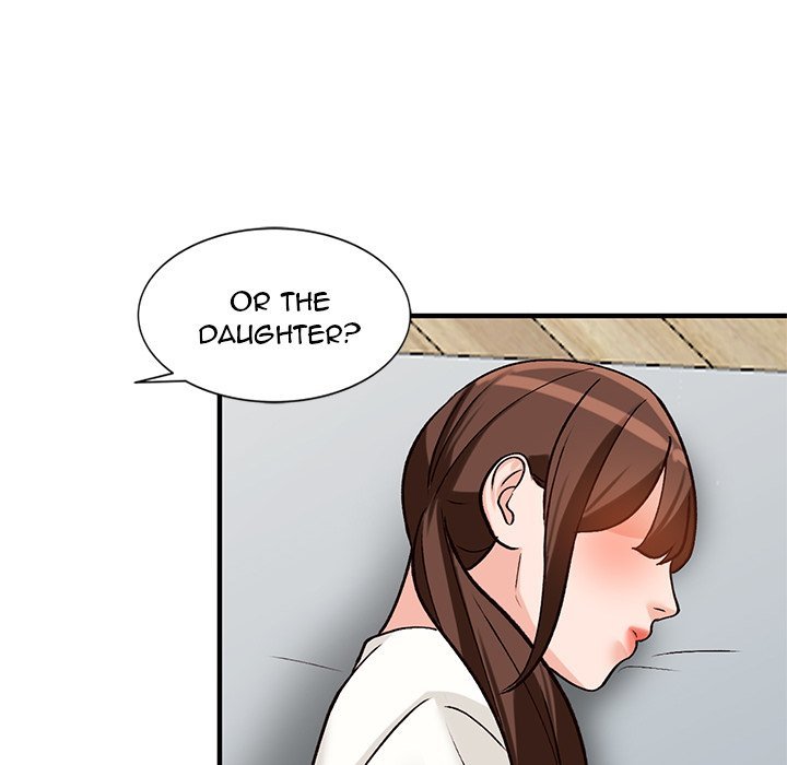 Town Girls Manhwa - Chapter 20 Page 126