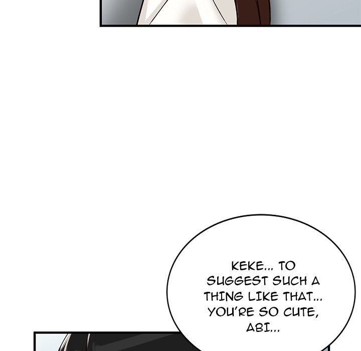 Town Girls Manhwa - Chapter 20 Page 127
