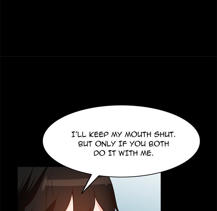 Town Girls Manhwa - Chapter 20 Page 131