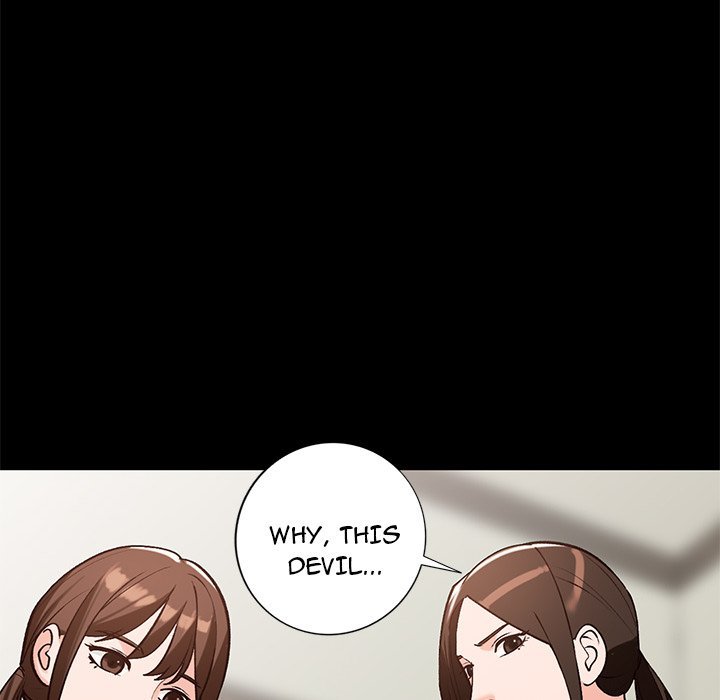 Town Girls Manhwa - Chapter 20 Page 133