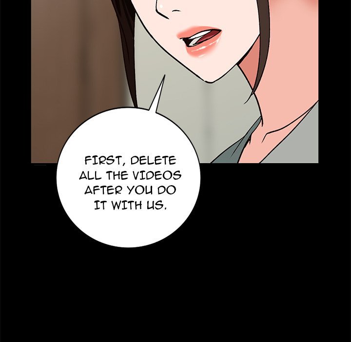 Town Girls Manhwa - Chapter 20 Page 137