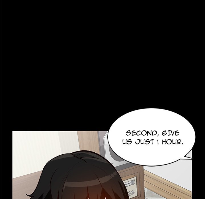 Town Girls Manhwa - Chapter 20 Page 138