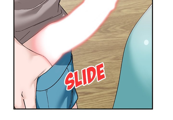 Town Girls Manhwa - Chapter 18 Page 1