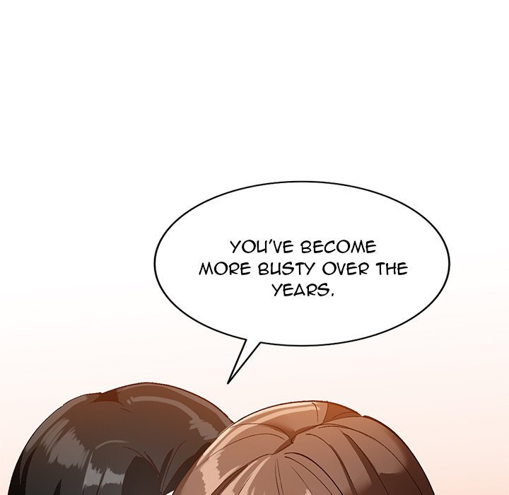 Town Girls Manhwa - Chapter 18 Page 10