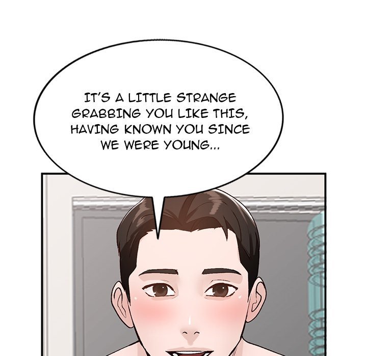 Town Girls Manhwa - Chapter 18 Page 22