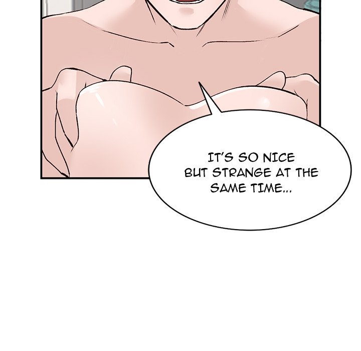 Town Girls Manhwa - Chapter 18 Page 23