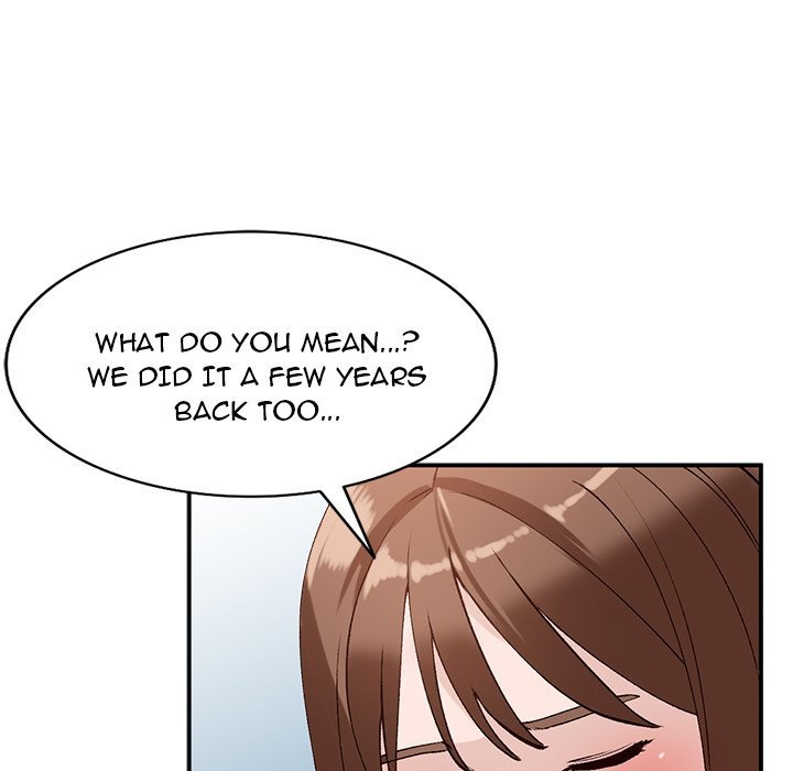 Town Girls Manhwa - Chapter 18 Page 24