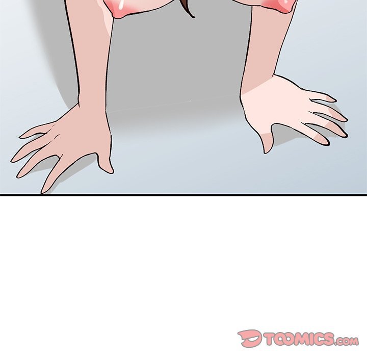 Town Girls Manhwa - Chapter 18 Page 32