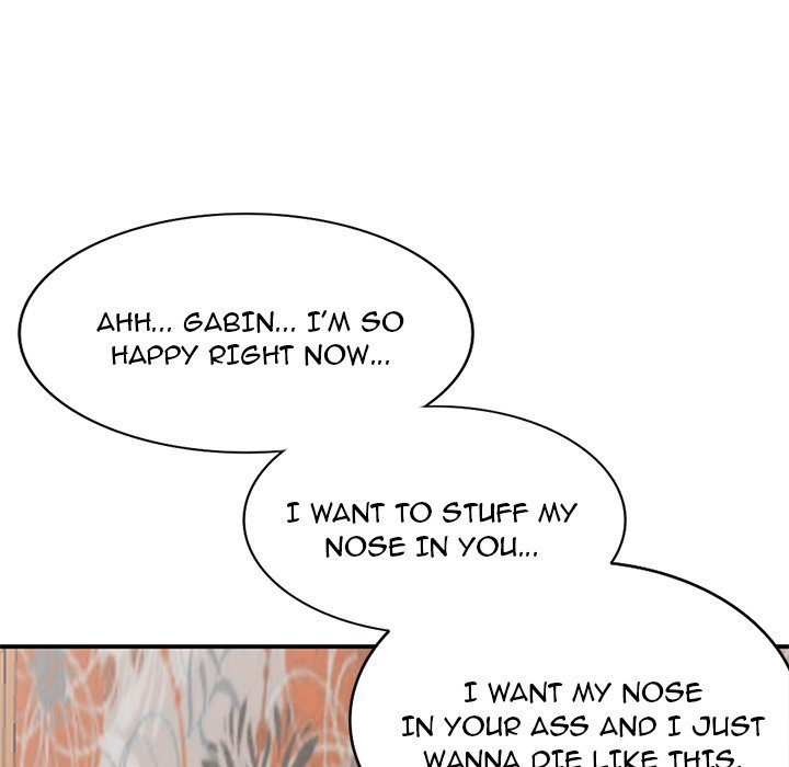 Town Girls Manhwa - Chapter 18 Page 35